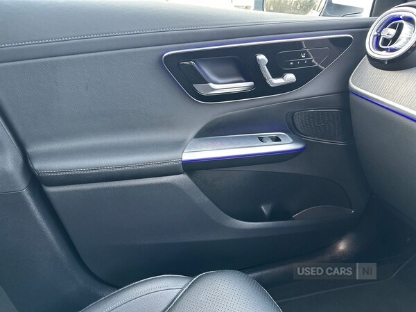 Used Mercedes-Benz GLC 2025 for sale - 77825398: Photo 36