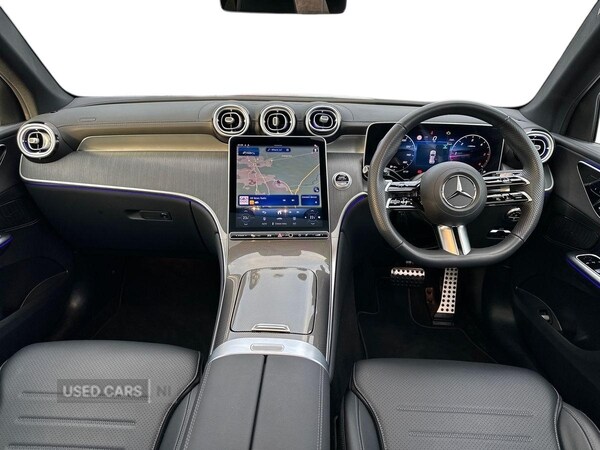 Used Mercedes-Benz GLC 2025 for sale - 77825398: Photo 6