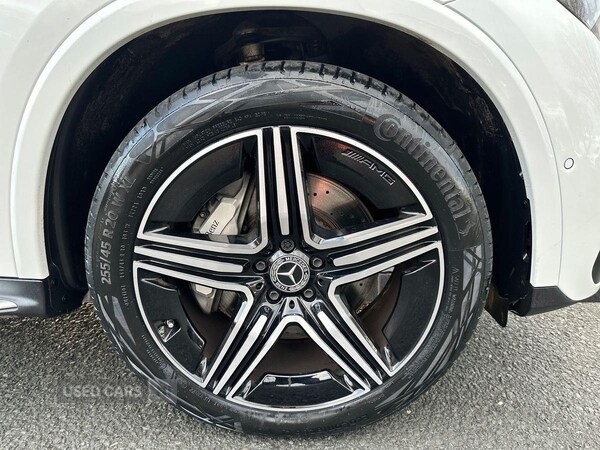 Used Mercedes-Benz GLC 2025 for sale - 77825398: Photo 7