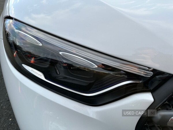 Used Mercedes-Benz GLC 2025 for sale - 77825398: Photo 8