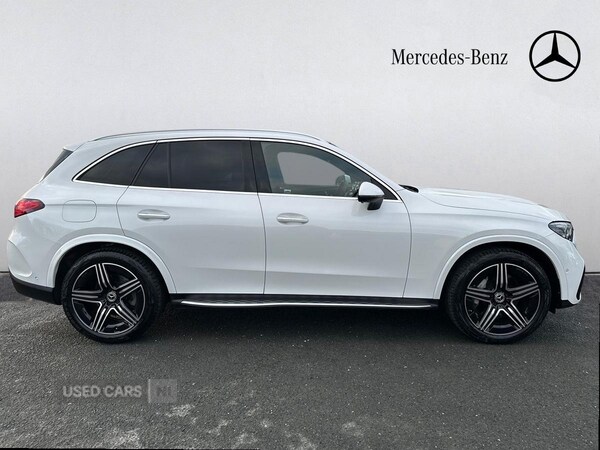 Used Mercedes-Benz GLC 2025 for sale - 77825398: Photo 9