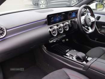 Used Mercedes-Benz A-Class 2020 for sale - 74889289: Photo