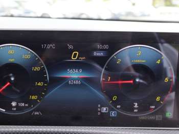 Used Mercedes-Benz A-Class 2020 for sale - 74889289: Photo