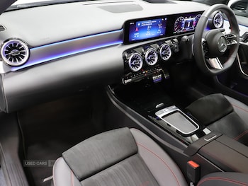 Used Mercedes-Benz A-Class 2024 for sale - 75327954: Photo