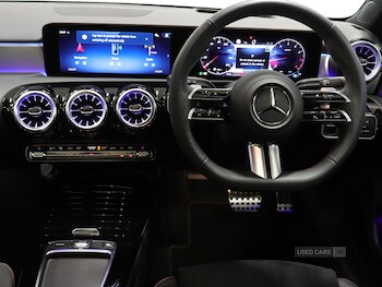 Used Mercedes-Benz A-Class 2024 for sale - 75327954: Photo