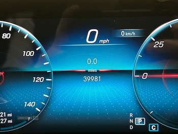 Used Mercedes-Benz EQB 2022 for sale - 79454322: Photo