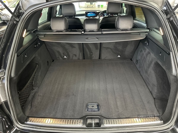 Used Mercedes-Benz GLC 2019 for sale - 76522827: Photo 11