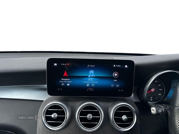 Used Mercedes-Benz GLC 2019 for sale - 76522827: Photo 15