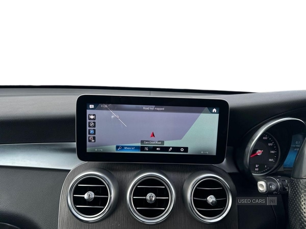 Used Mercedes-Benz GLC 2019 for sale - 76522827: Photo 17