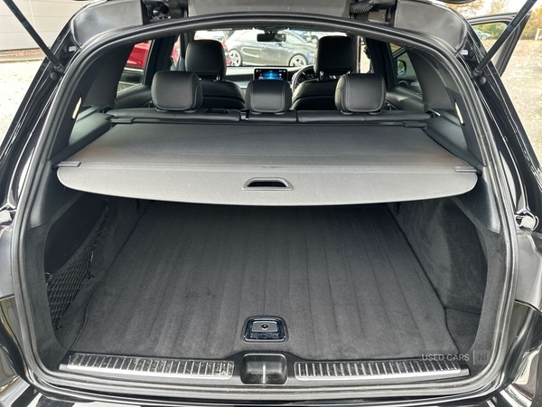 Used Mercedes-Benz GLC 2019 for sale - 76522827: Photo 25