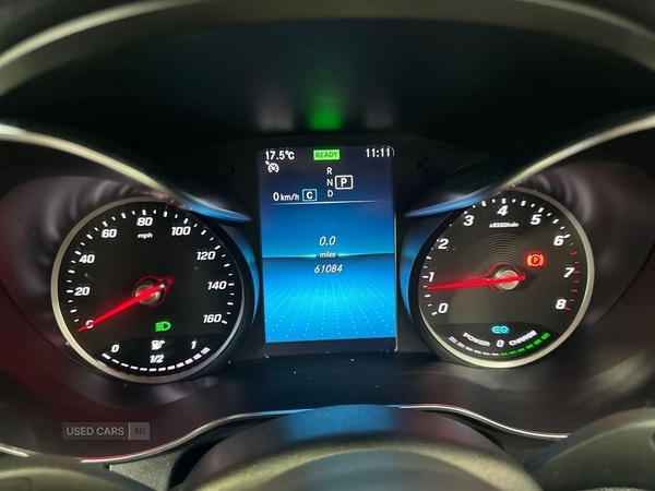 Used Mercedes-Benz GLC 2019 for sale - 76522827: Photo 4