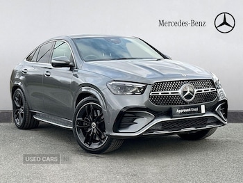 Used Mercedes-Benz GLE 2025 for sale - 78246065: Photo