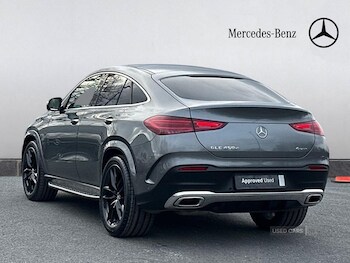 Used Mercedes-Benz GLE 2025 for sale - 78246065: Photo