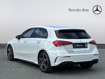 Used Mercedes-Benz A-Class 2022 for sale - 78245837: Photo