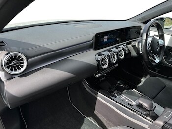 Used Mercedes-Benz A-Class 2022 for sale - 78245837: Photo