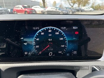 Used Mercedes-Benz A-Class 2022 for sale - 78245837: Photo