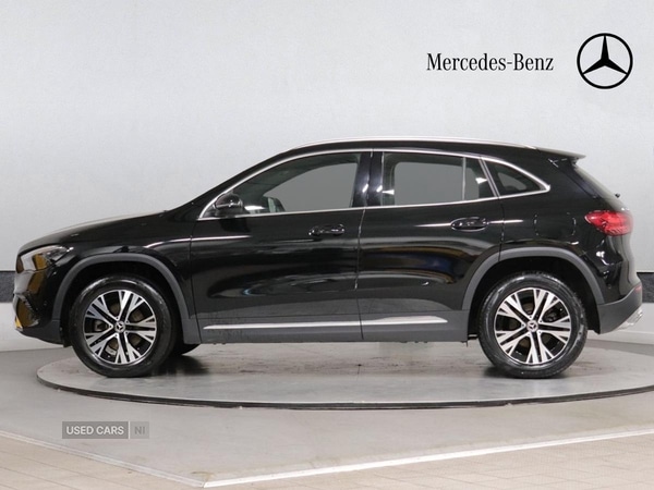 Used Mercedes-Benz GLA 2024 for sale - 78087372: Photo 10