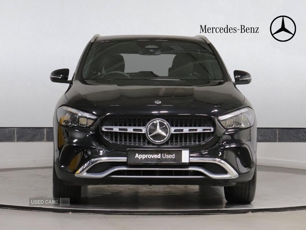Used Mercedes-Benz GLA 2024 for sale - 78087372: Photo 13