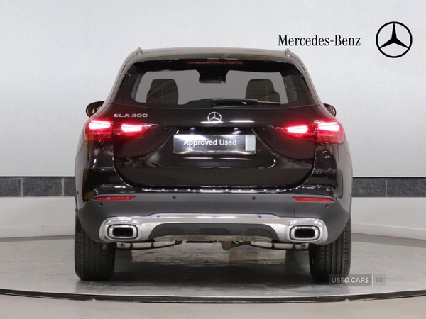 Used Mercedes-Benz GLA 2024 for sale - 78087372: Photo 14