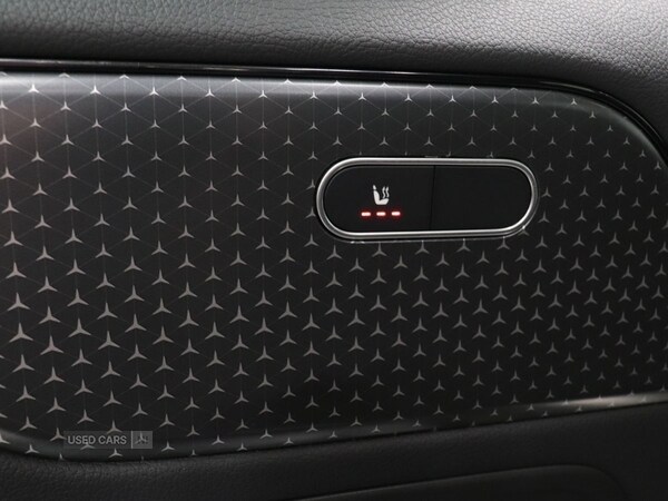 Used Mercedes-Benz GLA 2024 for sale - 78087372: Photo 25