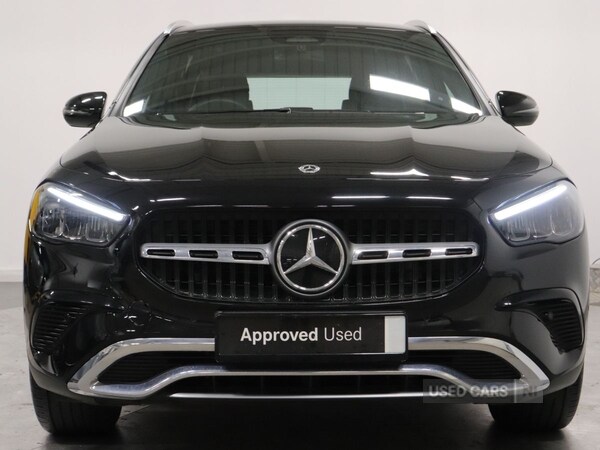 Used Mercedes-Benz GLA 2024 for sale - 78087372: Photo 28
