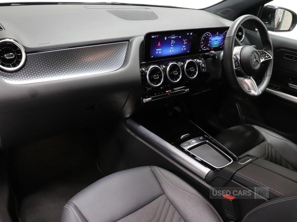 Used Mercedes-Benz GLA 2024 for sale - 78087372: Photo 3