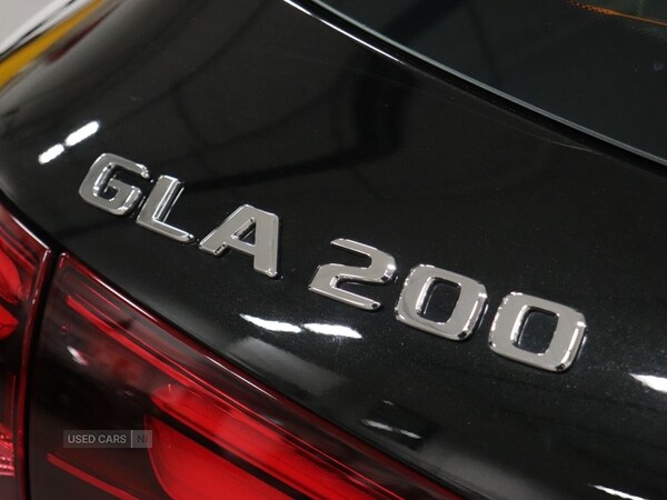 Used Mercedes-Benz GLA 2024 for sale - 78087372: Photo 30