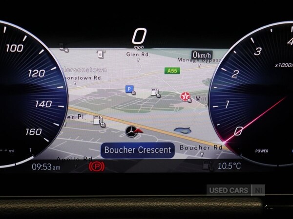 Used Mercedes-Benz GLA 2024 for sale - 78087372: Photo 31