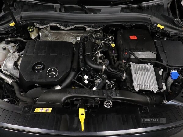 Used Mercedes-Benz GLA 2024 for sale - 78087372: Photo 32