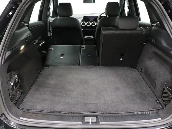 Used Mercedes-Benz GLA 2024 for sale - 78087372: Photo 33