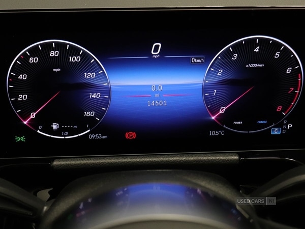 Used Mercedes-Benz GLA 2024 for sale - 78087372: Photo 4