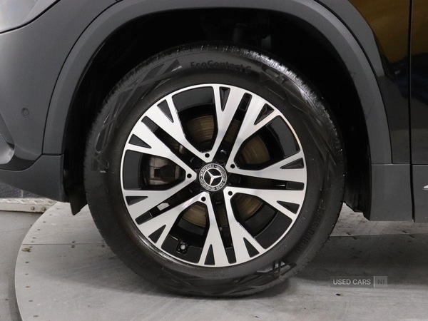 Used Mercedes-Benz GLA 2024 for sale - 78087372: Photo 7