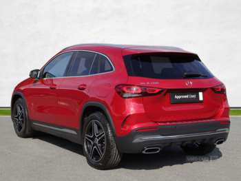 Used Mercedes-Benz GLA 2023 for sale - 74895805: Photo