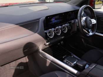 Used Mercedes-Benz GLA 2023 for sale - 74895805: Photo