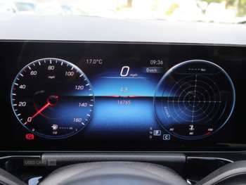 Used Mercedes-Benz GLA 2023 for sale - 74895805: Photo