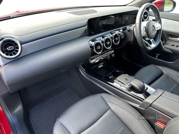 Used Mercedes-Benz CLA 2022 for sale - 75840382: Photo 28