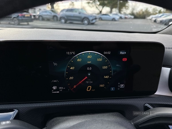 Used Mercedes-Benz CLA 2022 for sale - 75840382: Photo 29