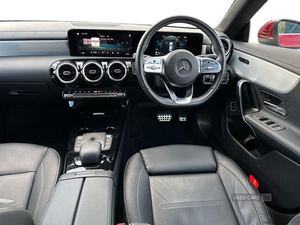 Used Mercedes-Benz CLA 2022 for sale - 75840382: Photo 30