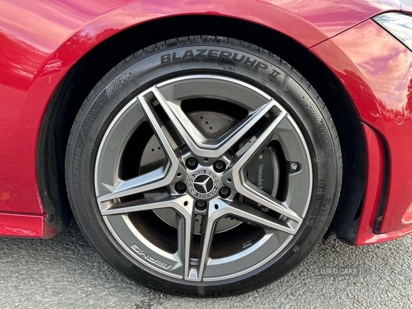 Used Mercedes-Benz CLA 2022 for sale - 75840382: Photo 31