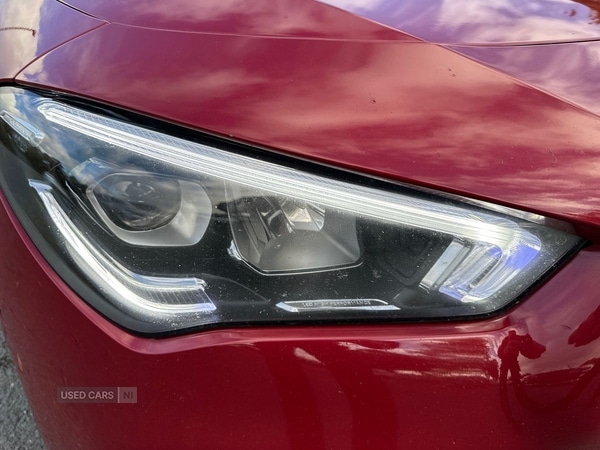 Used Mercedes-Benz CLA 2022 for sale - 75840382: Photo 32