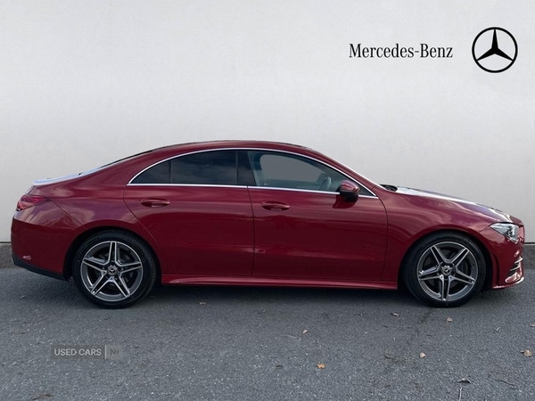 Used Mercedes-Benz CLA 2022 for sale - 75840382: Photo 33