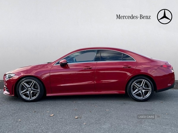 Used Mercedes-Benz CLA 2022 for sale - 75840382: Photo 34