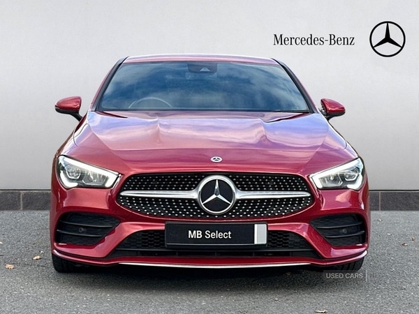 Used Mercedes-Benz CLA 2022 for sale - 75840382: Photo 37