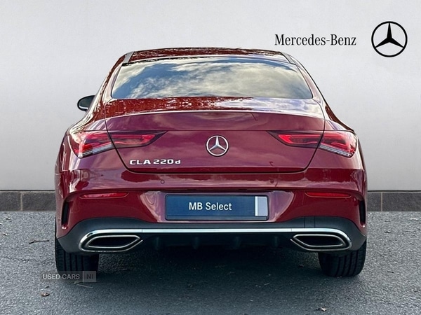 Used Mercedes-Benz CLA 2022 for sale - 75840382: Photo 38