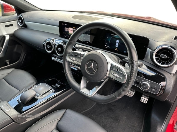 Used Mercedes-Benz CLA 2022 for sale - 75840382: Photo 39