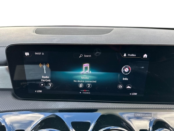 Used Mercedes-Benz CLA 2022 for sale - 75840382: Photo 40