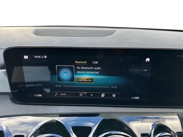 Used Mercedes-Benz CLA 2022 for sale - 75840382: Photo 41