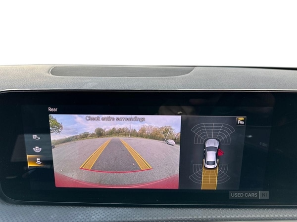 Used Mercedes-Benz CLA 2022 for sale - 75840382: Photo 43