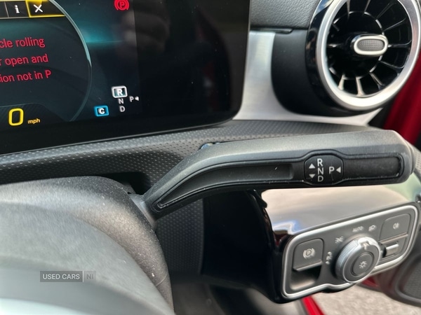 Used Mercedes-Benz CLA 2022 for sale - 75840382: Photo 44
