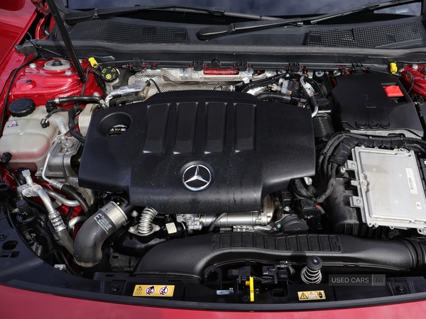 Used Mercedes-Benz CLA 2022 for sale - 75840382: Photo 47